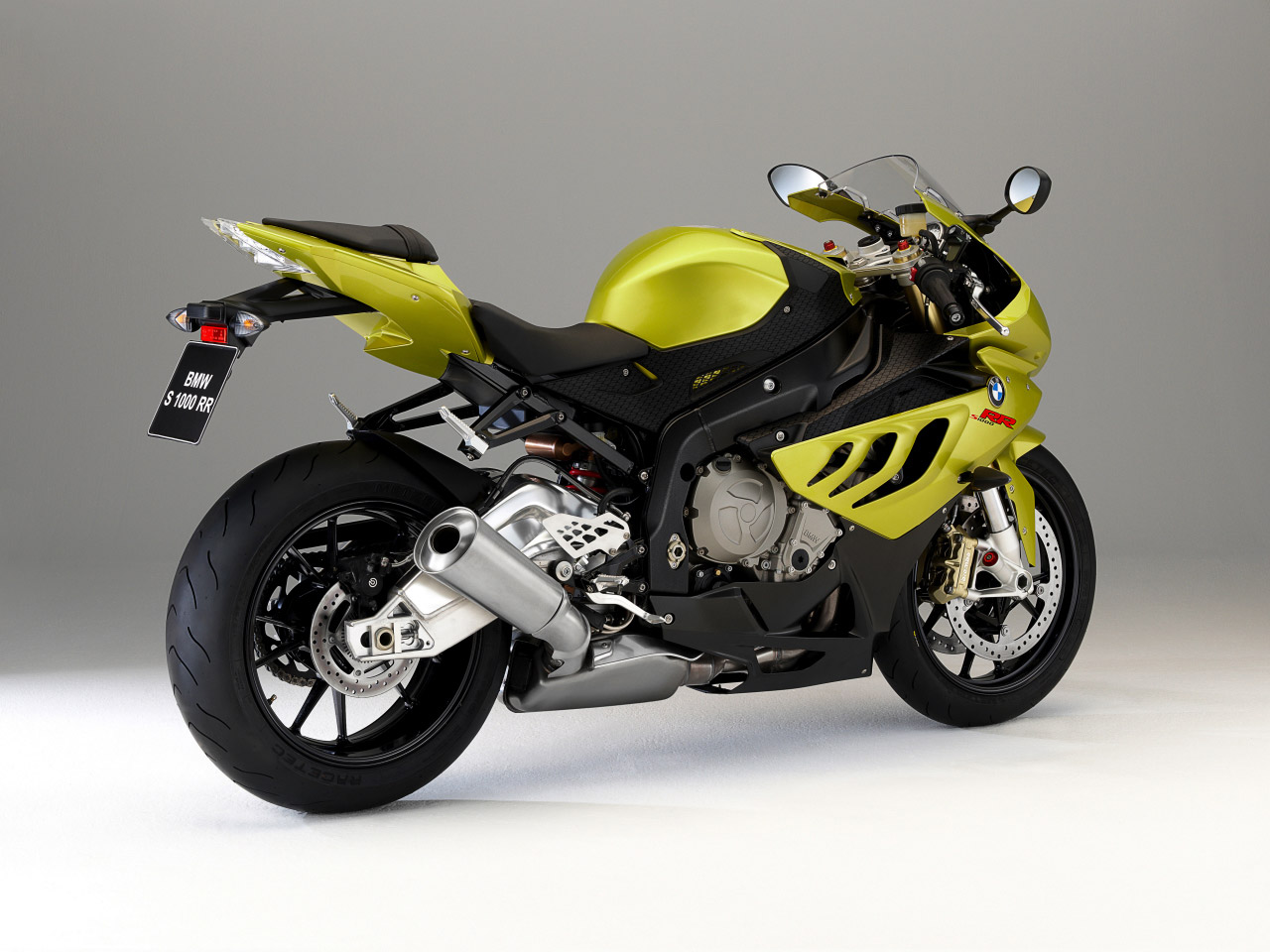 2010 BMW S1000 RR6983210390